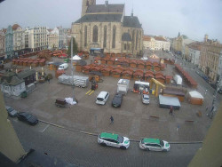 Náměstí Republiky