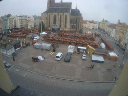 Náměstí Republiky