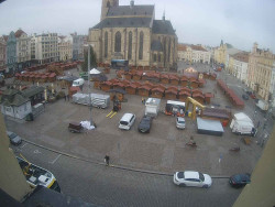 Náměstí Republiky