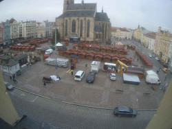 Náměstí Republiky