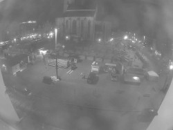 Náměstí Republiky