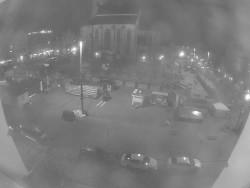 Náměstí Republiky