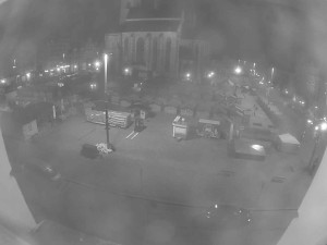 Město Plzeň - Náměstí Republiky - 15.11.2025 v 02:15 Město Plzeň - Náměstí Republiky - 15.11.2025 v 02:15