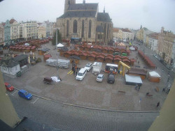 Náměstí Republiky