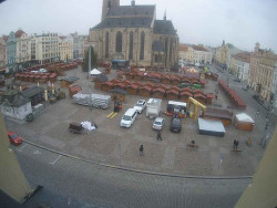 Náměstí Republiky