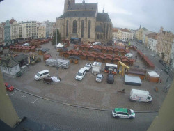 Náměstí Republiky