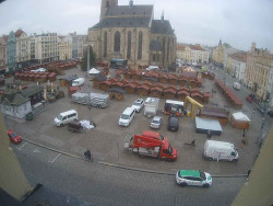 Náměstí Republiky