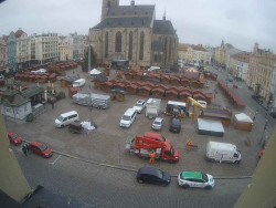 Náměstí Republiky