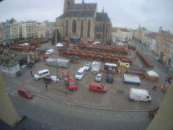 Náměstí Republiky