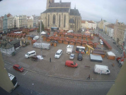 Náměstí Republiky