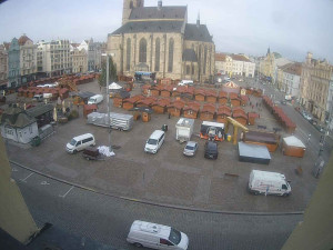 Město Plzeň - Náměstí Republiky - 15.11.2025 v 13:00 Město Plzeň - Náměstí Republiky - 15.11.2025 v 13:00