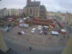 Náměstí Republiky