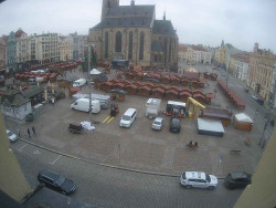 Náměstí Republiky