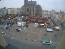 Náměstí Republiky