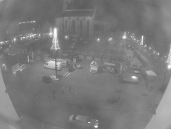 Náměstí Republiky