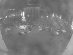 Město Plzeň - Náměstí Republiky - 15.11.2025 v 19:00 Město Plzeň - Náměstí Republiky - 15.11.2025 v 19:00