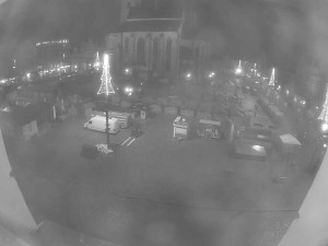 Město Plzeň - Náměstí Republiky - 15.11.2025 v 20:00 Město Plzeň - Náměstí Republiky - 15.11.2025 v 20:00