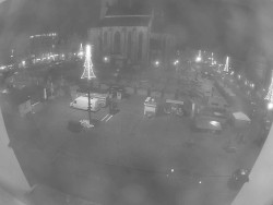 Náměstí Republiky