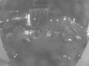 Město Plzeň - Náměstí Republiky - 15.11.2025 v 21:00 Město Plzeň - Náměstí Republiky - 15.11.2025 v 21:00