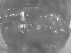 Náměstí Republiky