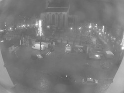 Náměstí Republiky