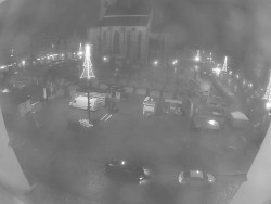 Náměstí Republiky