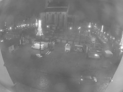 Náměstí Republiky