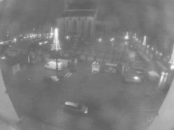 Náměstí Republiky