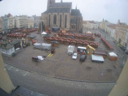 Náměstí Republiky