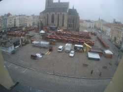 Náměstí Republiky