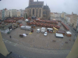 Náměstí Republiky