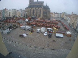 Náměstí Republiky