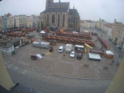 Náměstí Republiky