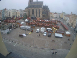 Náměstí Republiky