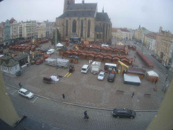 Náměstí Republiky