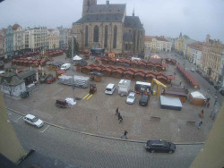 Náměstí Republiky