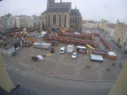 Náměstí Republiky