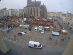 Náměstí Republiky