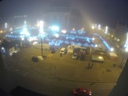 Náměstí Republiky