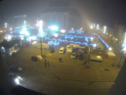 Náměstí Republiky