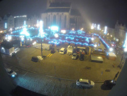 Náměstí Republiky