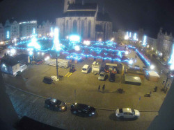 Náměstí Republiky