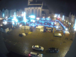 Náměstí Republiky