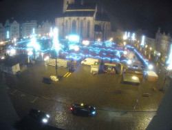 Náměstí Republiky