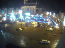 Náměstí Republiky