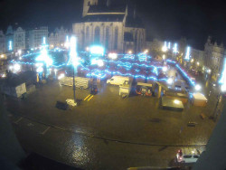 Náměstí Republiky