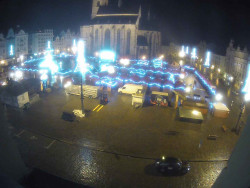 Náměstí Republiky