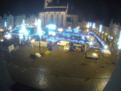 Náměstí Republiky