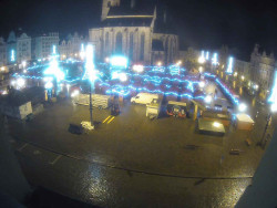 Náměstí Republiky