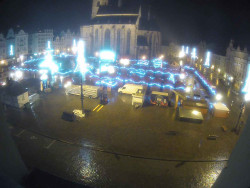 Náměstí Republiky